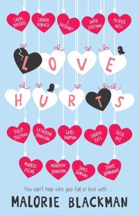 Love Hurts (e-bok)