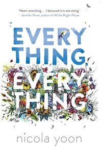 Everything, Everything (e-bok)