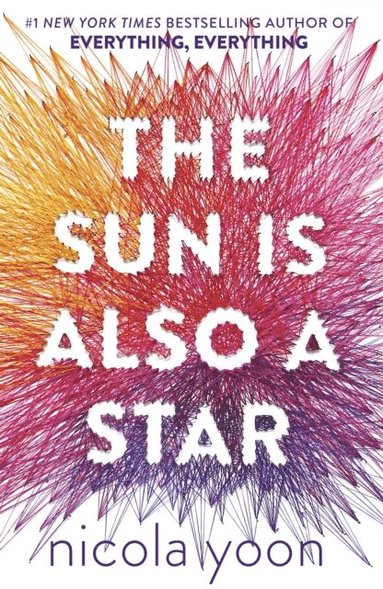 Sun is also a Star (hftad)