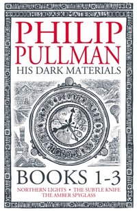 His Dark Materials: The Complete Collection (e-bok)