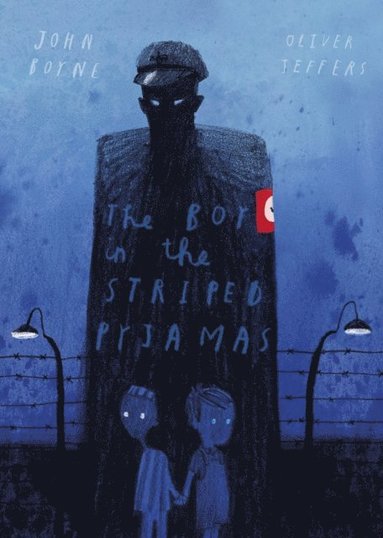 Boy in the Striped Pyjamas (kartonnage)