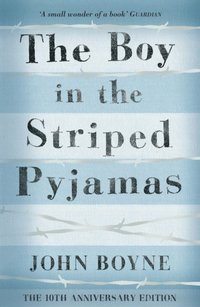 Boy in the Striped Pyjamas (ljudbok)