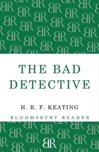 The Bad Detective (hftad)