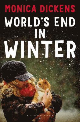 World's End in Winter (hftad)