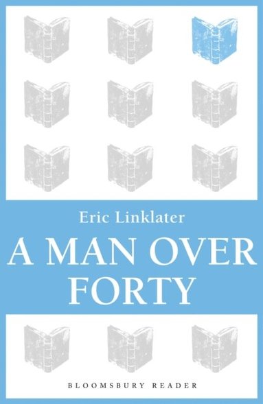 Man Over Forty (hftad)