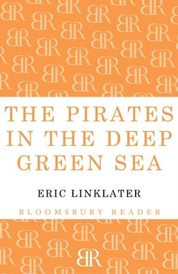 Pirates in the Deep Green Sea (hftad)