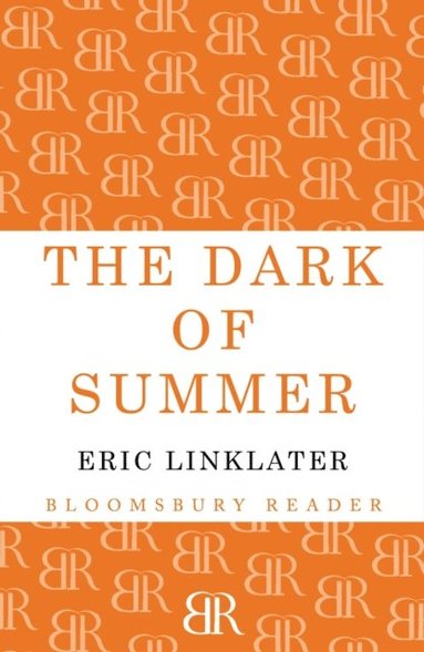 Dark of Summer (häftad)