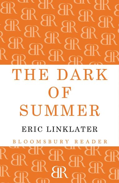 Dark of Summer (häftad)