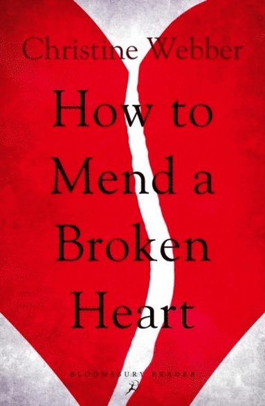 How to Mend a Broken Heart (häftad)
