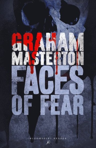 Faces of Fear (e-bok)