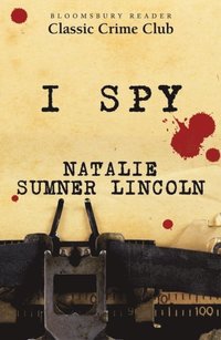 I Spy (e-bok)
