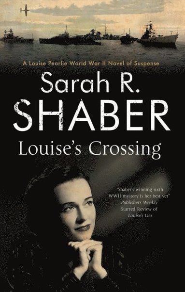 Louise's Crossing (hftad)