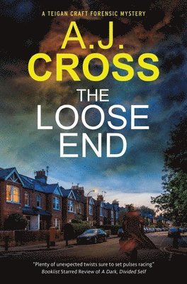 Loose End (häftad)