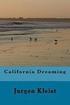 California Dreaming: Drehbuch