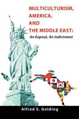 Multiculturism, America, and the Middle East (hftad)