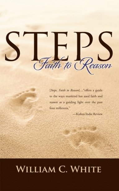 Steps, Faith to Reason (e-bok)