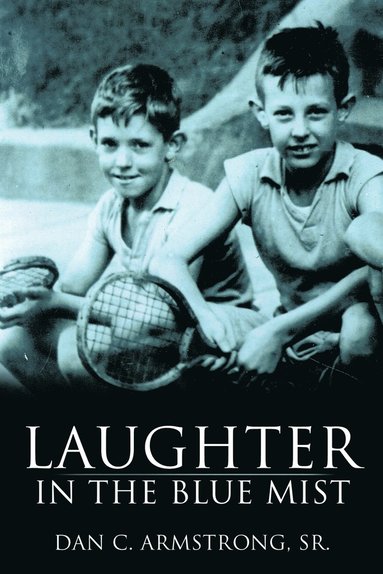 Laughter in the Blue Mist (hftad)