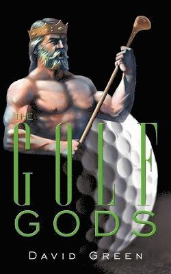 Golf Gods (häftad)