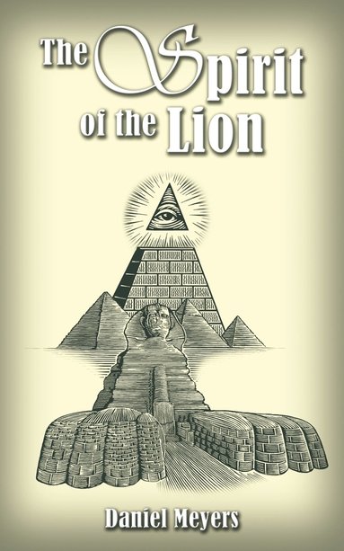 Spirit of the Lion (häftad)