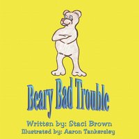 Beary Bad Trouble (hftad)