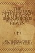 Constitution of the Church of the First Born Which Is Written in Heaven