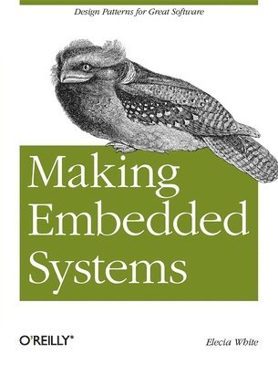 Making Embedded Systems (häftad)