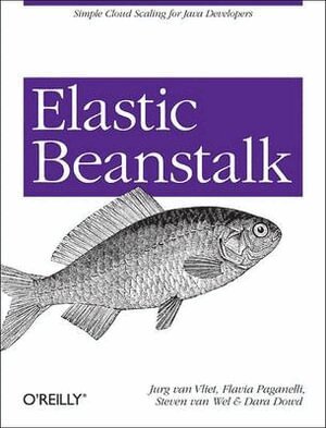 Elastic Beanstalk (h�ftad)