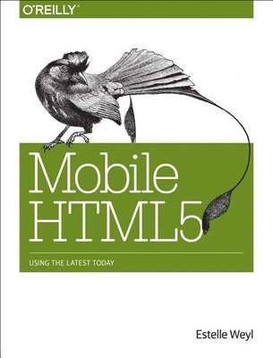 Mobile HTML5 (inbunden)