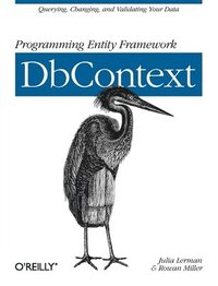 Programming Entity Framework: DbContext (hftad)