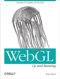 WebGL: Up and Running (e-bok)