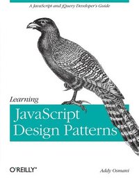 Learning JavaScript Design Patterns (hftad)