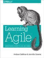 Learning Agile (häftad)
