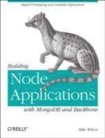 Building Node Applications With MongoDB And Backbone (hftad)