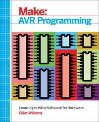 Make: AVR Programming (hftad)