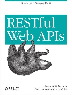 RESTful Web APIs (hftad)