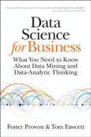 Data Science for Business (häftad)