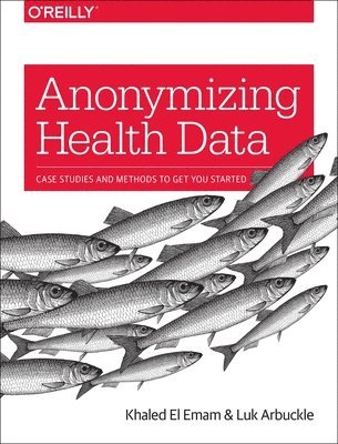 Anonymizing Health Data (hftad)