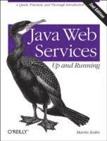 Java Web Services: Up and Running 2nd Edition (häftad)