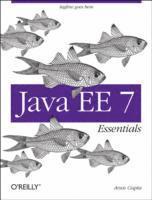 Java EE 7 Essentials (häftad)