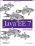 Java EE 7 Essentials