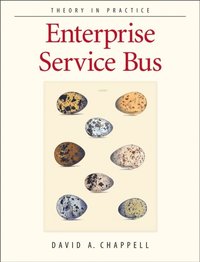 Enterprise Service Bus (e-bok)