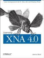 Learning XNA 4.0 (hftad)