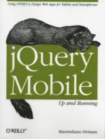 jQuery Mobile: Up and Running (hftad)