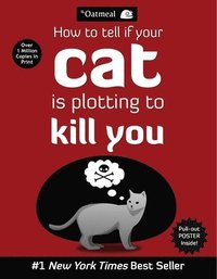 How to Tell If Your Cat Is Plotting to Kill You (hftad)