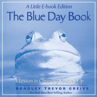 Blue Day Book (e-bok)