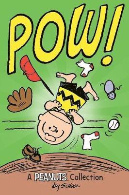 Charlie Brown: POW!: A Peanuts Collection (häftad)
