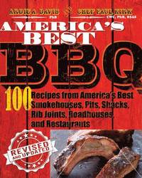 America's Best BBQ (revised edition) (hftad)