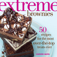 Extreme Brownies (e-bok)