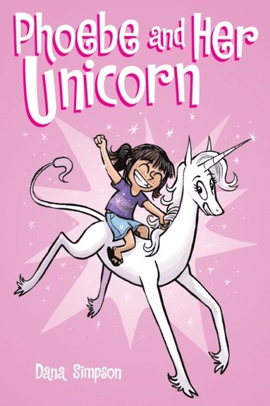 Phoebe and Her Unicorn (e-bok)