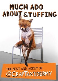 Much Ado about Stuffing (e-bok)